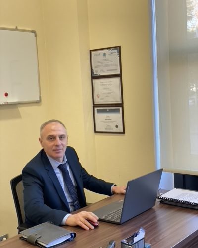 დავით აბაზაძე