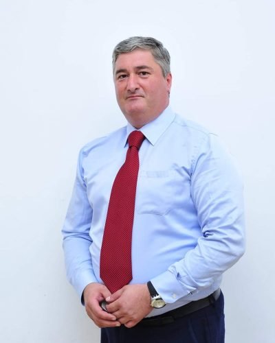 მევლუდ კუხიანიძე